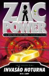 Zac Power - Invaso Noturna