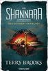 Die Shannara-Chroniken - Das Schwert der Elfen: Roman (German Edition)