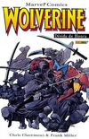 Wolverine: Dvida de Honra