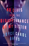 48 Clues into the Disappearance of My Sister (English Edition)
