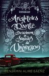 Aristteles e Dante descobrem os segredos do universo (eBook)