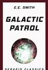 Galactic Patrol (English Edition)