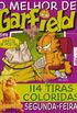 O Melhor de Garfield
