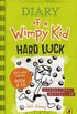Diary of a Wimpy Kid: Hard Luck book & CD