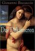 Das Dekameron: Das lebendigste Zeugnis der italienischen Renaissance - Klassiker der Weltliteratur (German Edition)