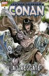 A Espada Selvagem de Conan (2019) - Volume 6