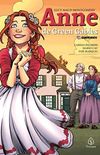 Anne de Green Gables (Clssicos em quadrinhos)
