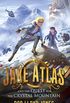 Jake Atlas and the Quest for the Crystal Mountain (English Edition)