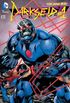 Liga da Justia #23.1: Darkseid - Os Novos 52