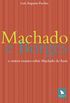 Machado e Borges: e outros ensaios sobre Machado de Assis