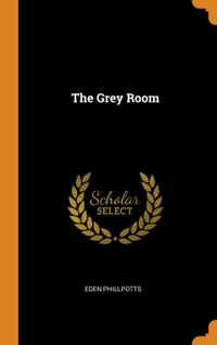 The Grey Room