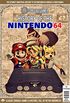 History of The Nintendo 64