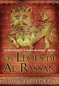 Os Lees de Al-Rassan 