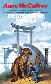 Decision at Doona: A Novel