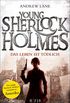 Young Sherlock Holmes: Das Leben ist tdlich - Sherlock Holmes ermittelt in Amerika (German Edition)