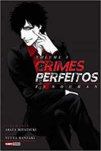 Crimes Perfeitos #03