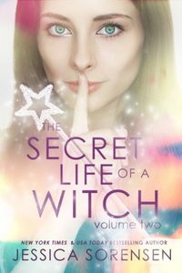 The Secret Life of a Witch 2: Broken Magic