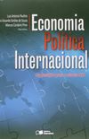 Economia Poltica Internacional. Os Desafios Para o Sculo XXI