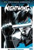 Nightwing, Vol. 1: Better Than Batman