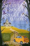 The Very Secret Society of Irregular Witches