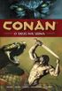 Conan, O Deus na Urna