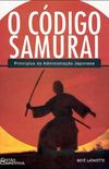 O Cdigo Samurai
