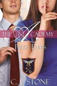 The Academy - First Days 