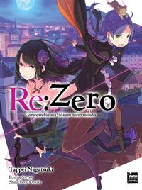 Re:Zero #12