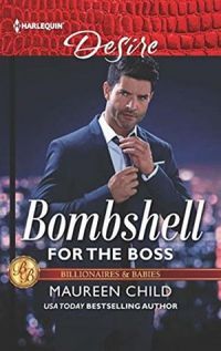 Bombshell for the Boss