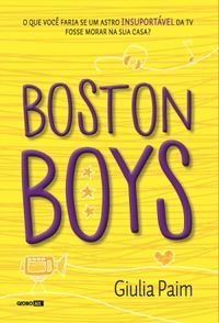 Boston Boys