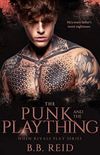 The Punk and the Plaything