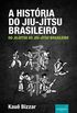 A história do jiu-jítsu brasileiro