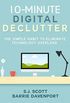 10-Minute Digital Declutter
