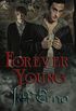 Forever Young (Forever Vampire Book 1) (English Edition)