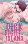 Dick Fight Island Vol.2