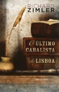O ltimo Cabalista de Lisboa