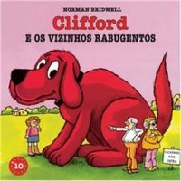 Clifford e os vizinhos rabugentos