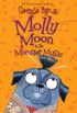 Molly Moon & the Monster Music (English Edition)