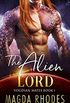 The Alien Lord