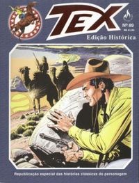 TEX Edio Histrica #89