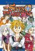 The Seven Deadly Sins #11