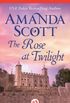 The Rose at Twilight