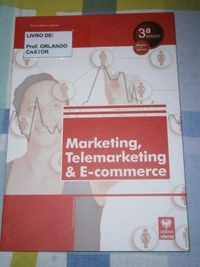 Marketing, telemarketing & e-commerce