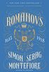 The Romanovs: 1613-1918 (English Edition)