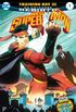 New Super-Man #07 - DC Universe Rebirth