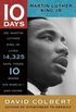 Martin Luther King Jr. (10 Days) (English Edition)