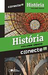 Conecte. Histria - Volume nico