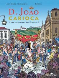 Dom Joo Carioca :