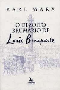 O Dezoito Brumrio de Louis Bonaparte