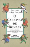 O Carnaval de Romans